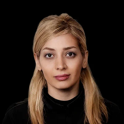 Bita - Founder of New Born Company
