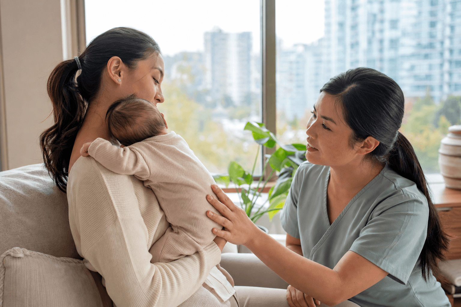 ​how to control hiccups in newborns