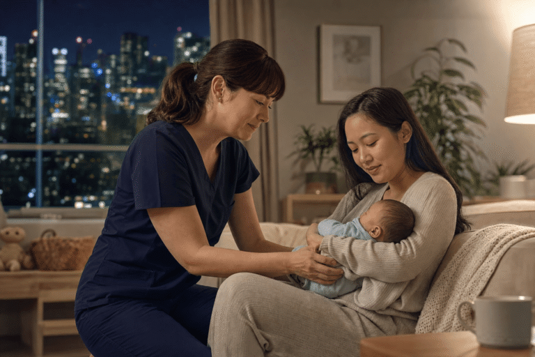 are night nurses covered by insurance