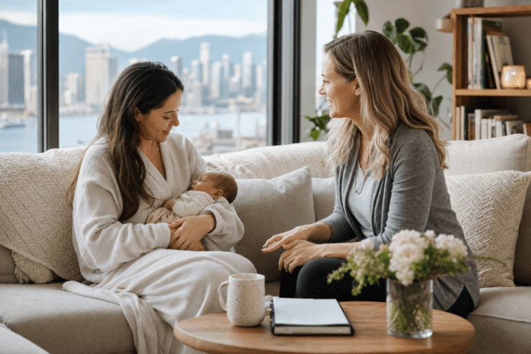How Much Does a Birth Doula Cost in Vancouver?